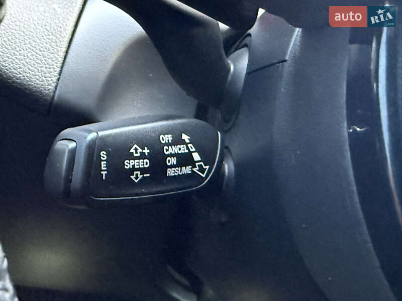 Внедорожник / Кроссовер Audi Q5 2013 в Житомире