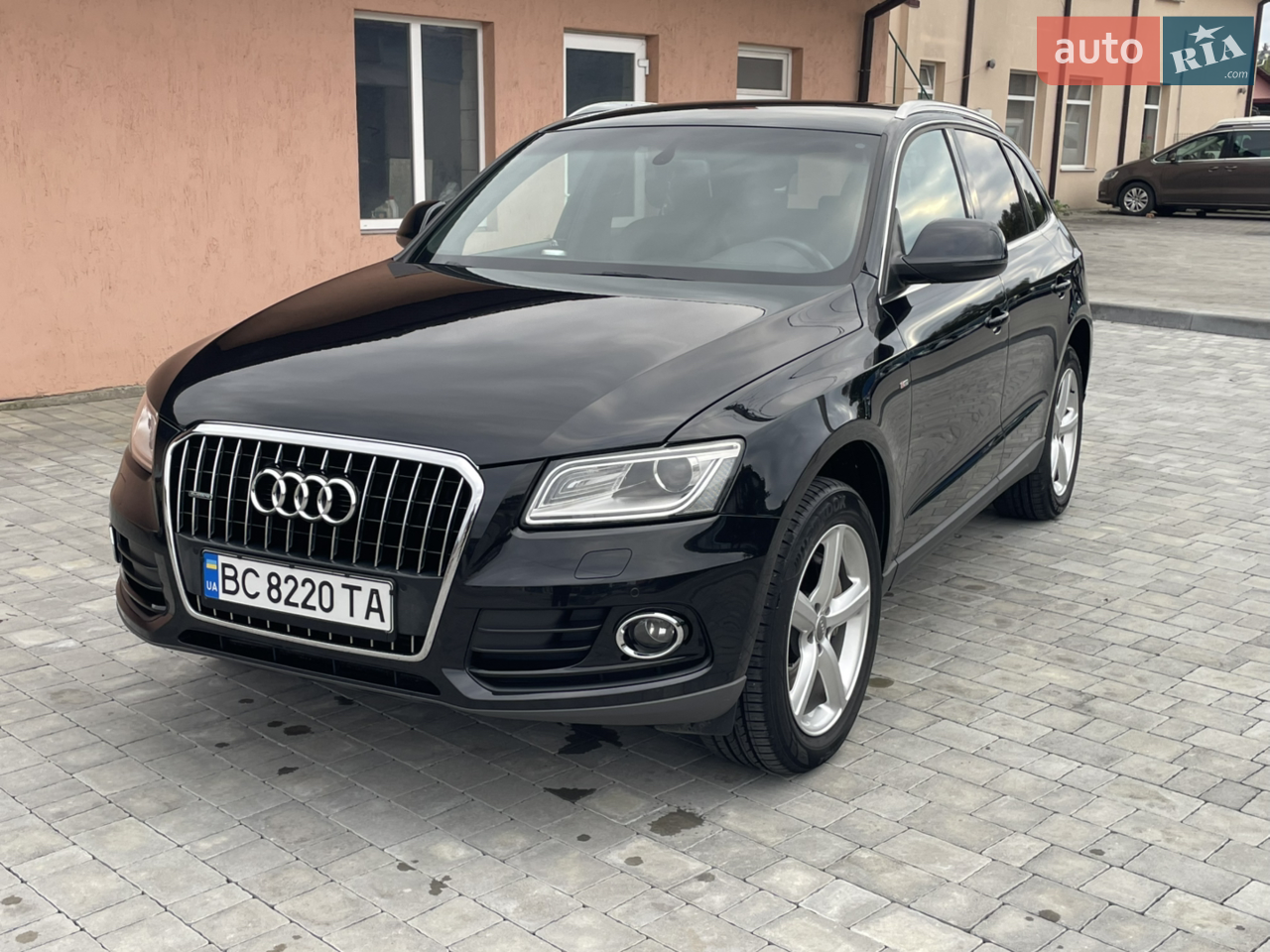 2013 Audi Q5 - мініатюра 21