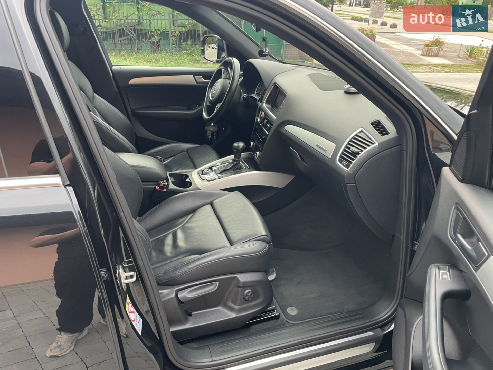 2013 Audi Q5 - мініатюра 15