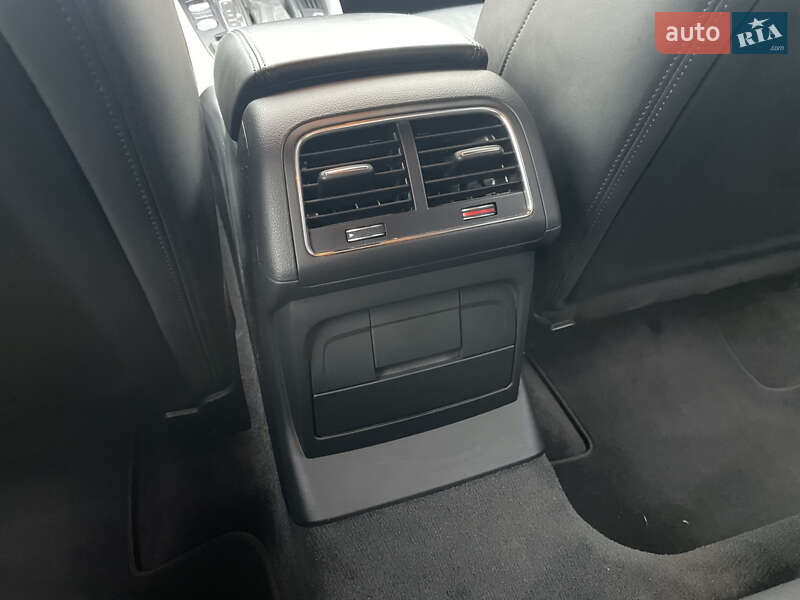 Внедорожник / Кроссовер Audi Q5 2013 в Бродах фото 22 Внедорожник / Кроссовер Audi Q5 2013 в Бродах