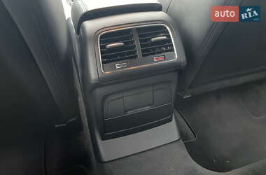 Внедорожник / Кроссовер Audi Q5 2013 в 