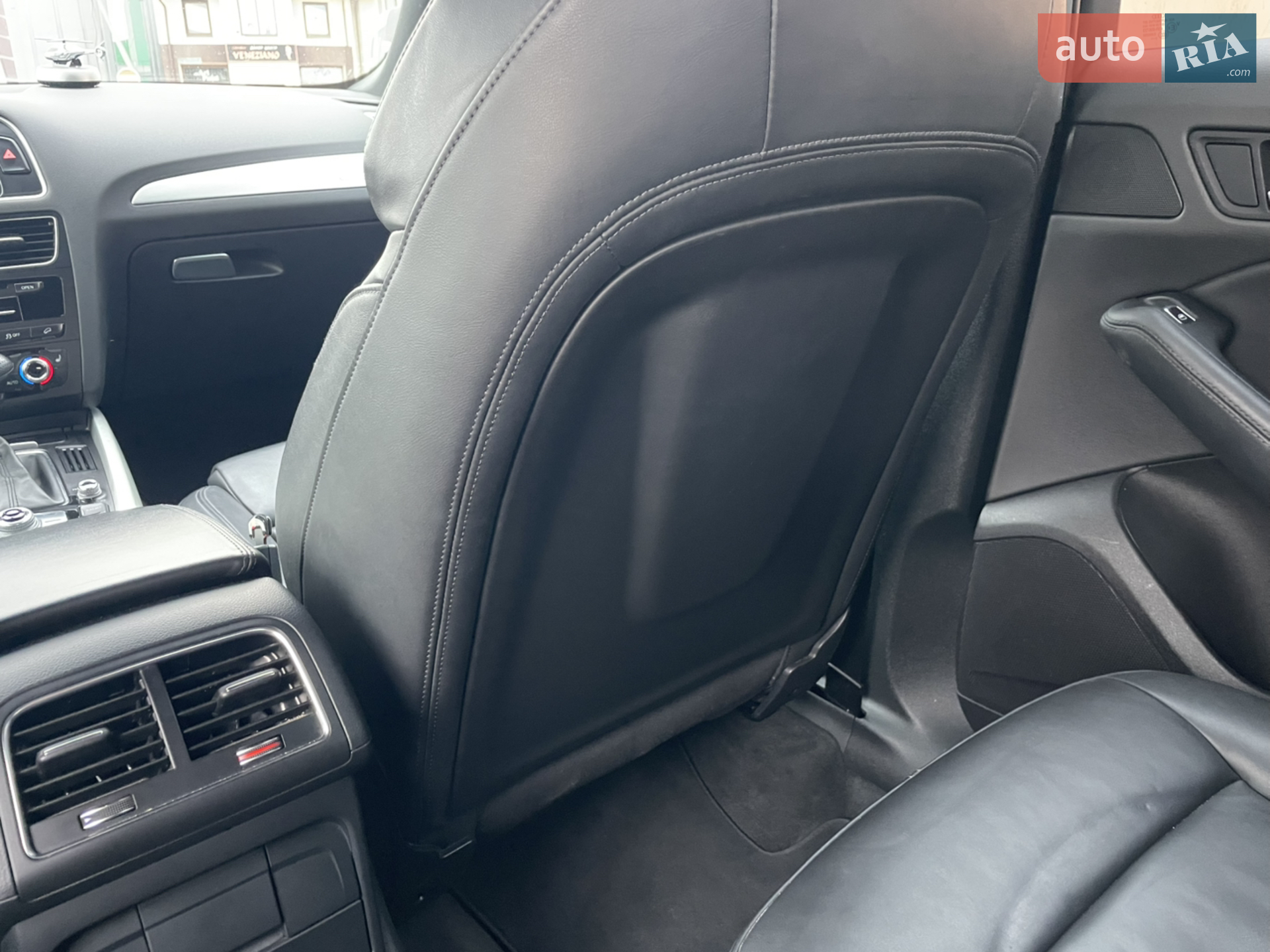 2013 Audi Q5 - мініатюра 25