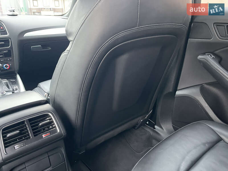 Внедорожник / Кроссовер Audi Q5 2013 в Бродах фото 25 Внедорожник / Кроссовер Audi Q5 2013 в Бродах