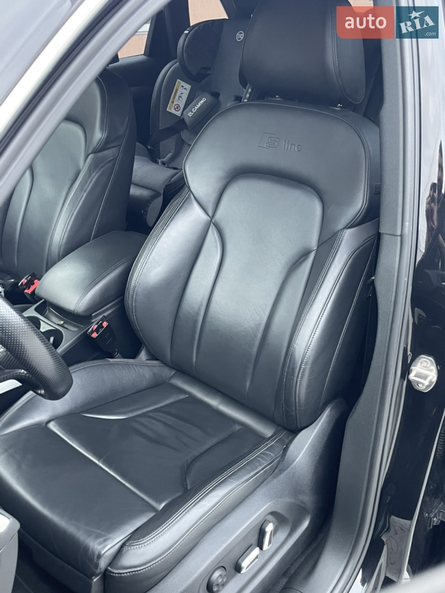 2013 Audi Q5 - мініатюра 31