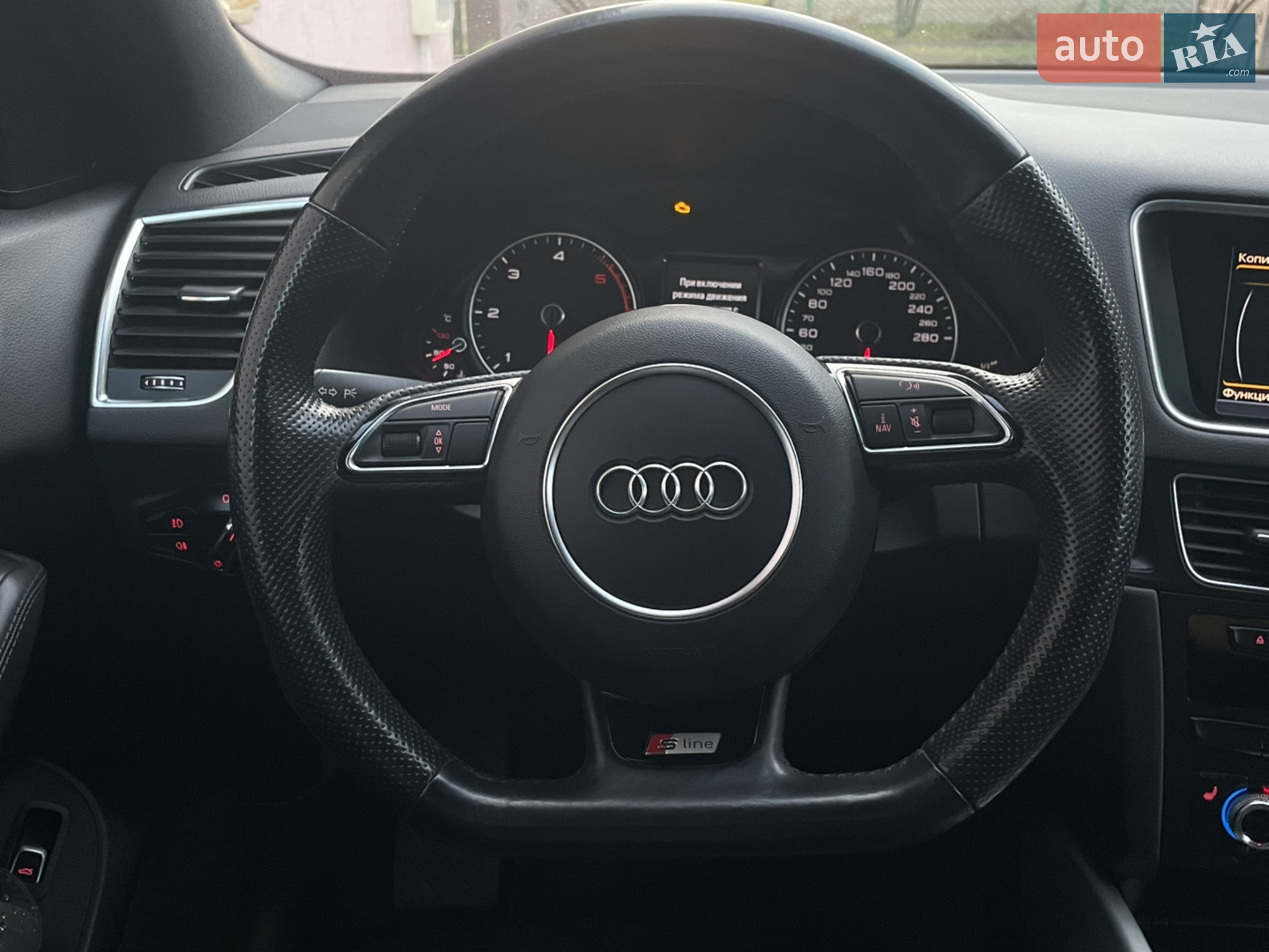 2013 Audi Q5 - мініатюра 33