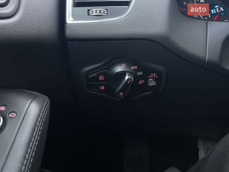 Внедорожник / Кроссовер Audi Q5 2013 в Бродах фото 36 Внедорожник / Кроссовер Audi Q5 2013 в Бродах