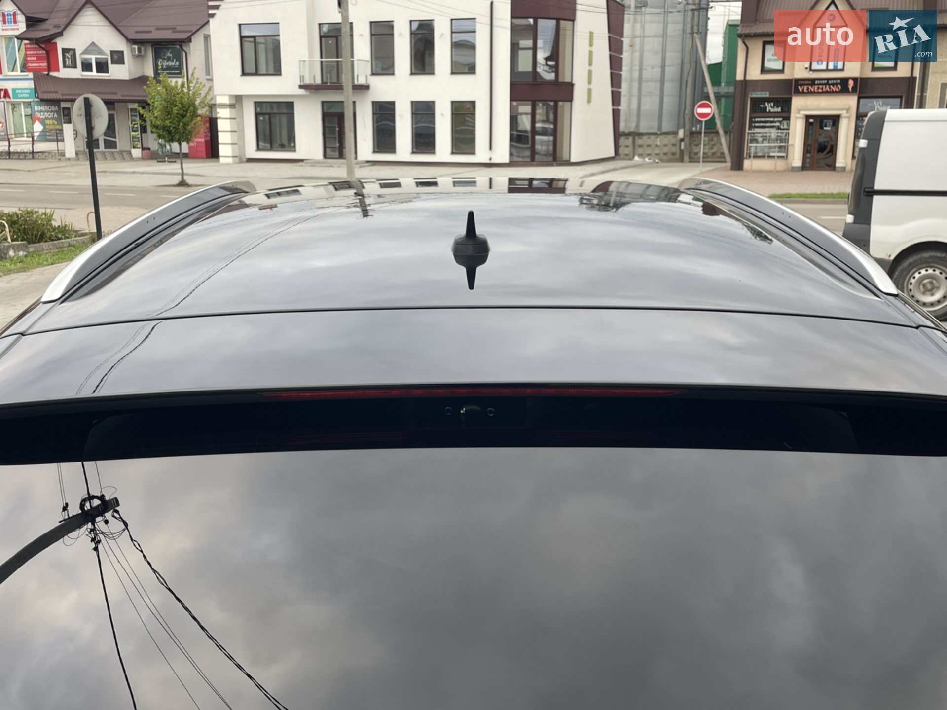 2013 Audi Q5 - мініатюра 47