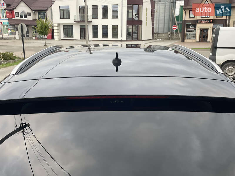 Внедорожник / Кроссовер Audi Q5 2013 в Бродах фото 47 Внедорожник / Кроссовер Audi Q5 2013 в Бродах