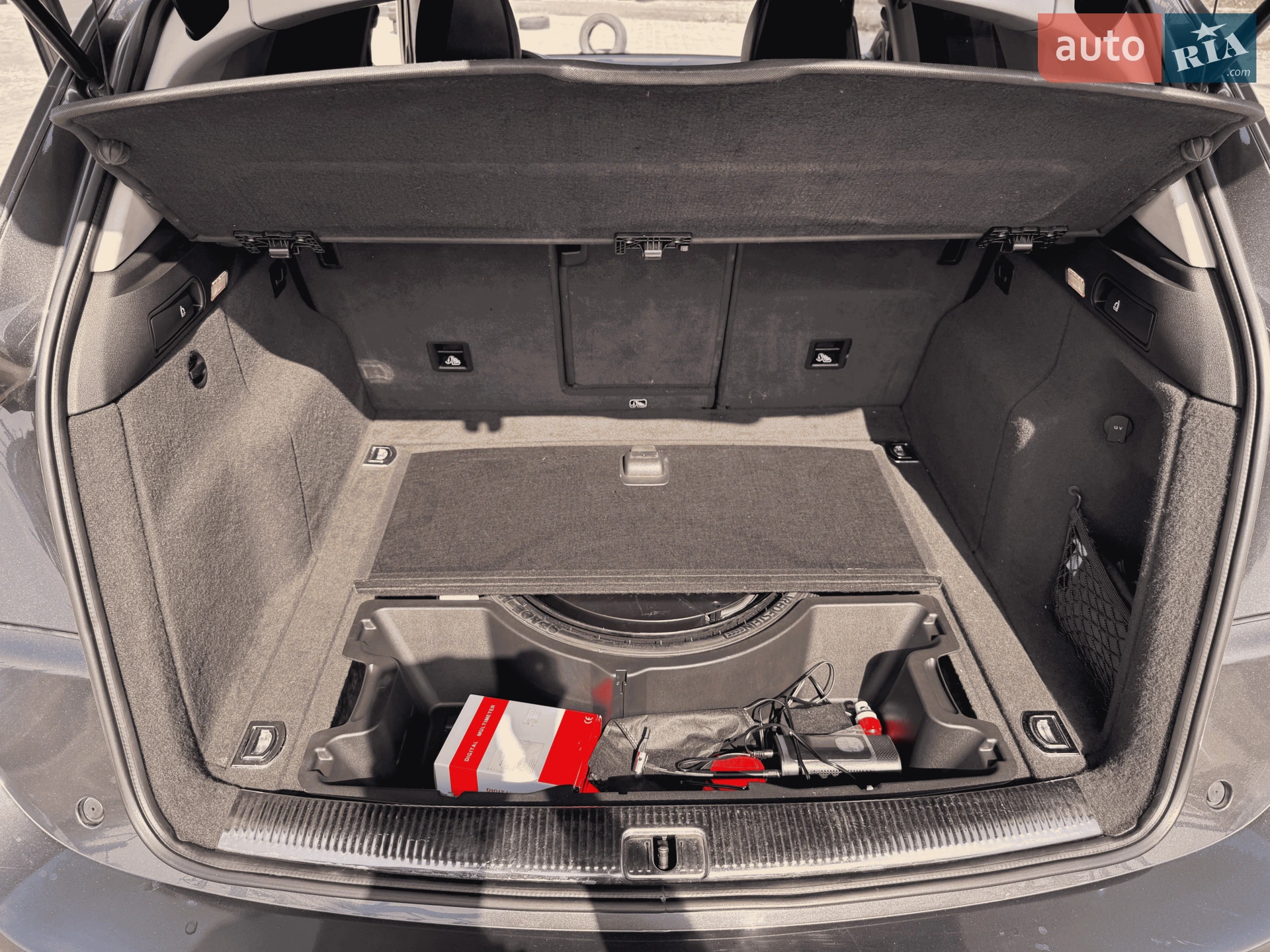 2015 Audi Q5 - мініатюра 14