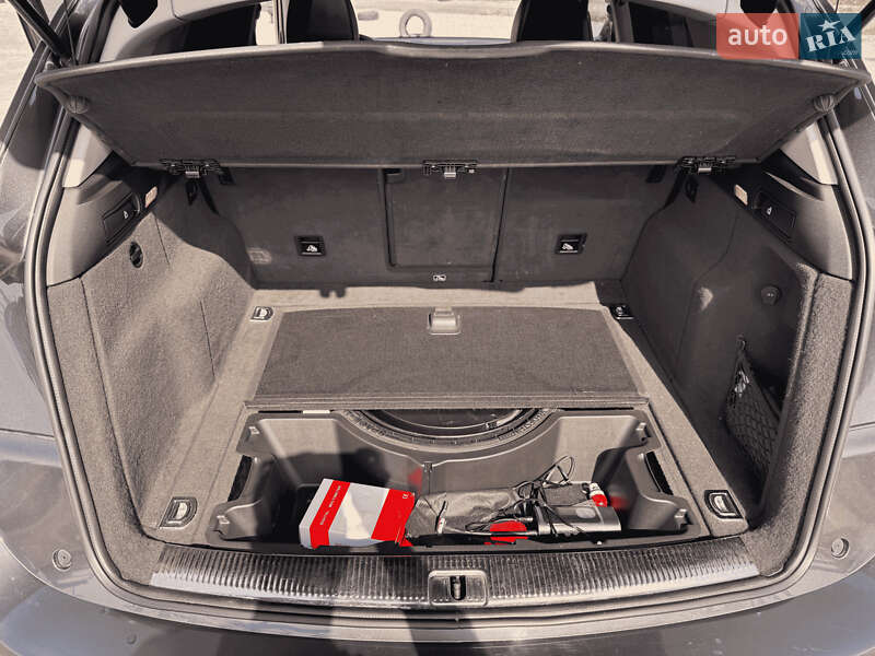 Позашляховик / Кросовер Audi Q5 2015 в Львові