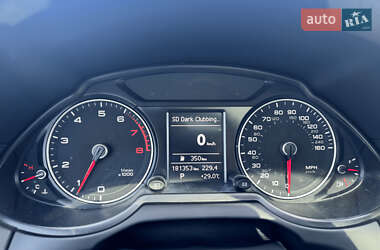 Внедорожник / Кроссовер Audi Q5 2015 в 