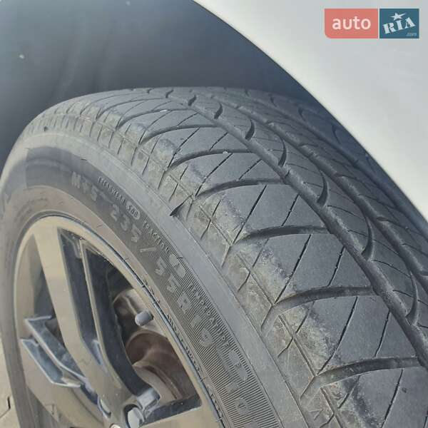 Внедорожник / Кроссовер Audi Q5 2017 в Луцке