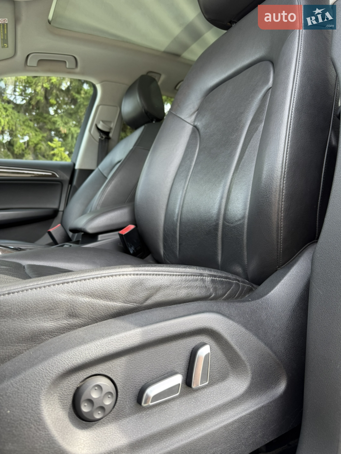 2013 Audi Q5 - мініатюра 20