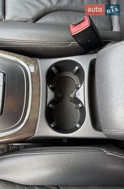 Внедорожник / Кроссовер Audi Q5 2013 в 