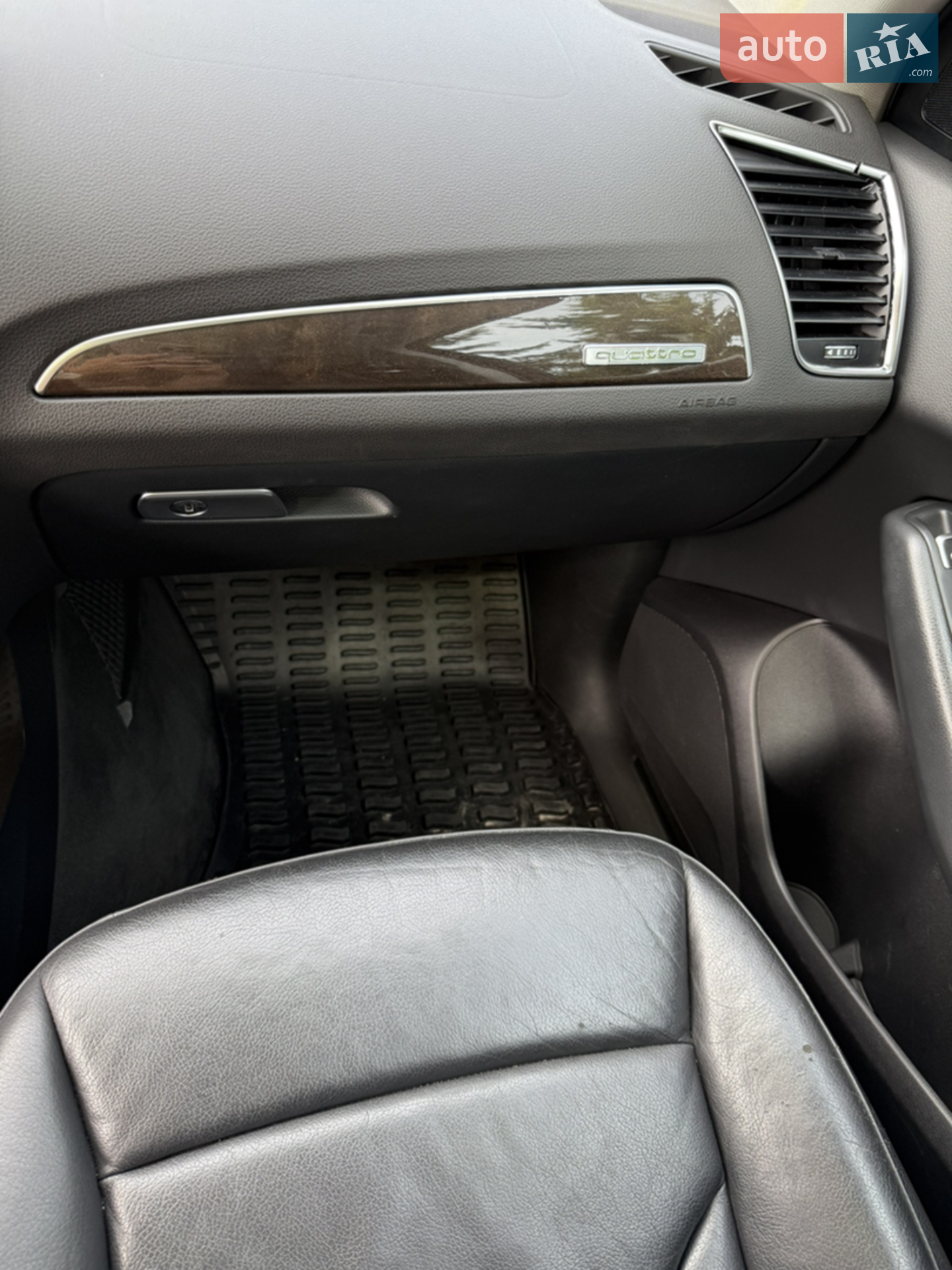 2013 Audi Q5 - мініатюра 24