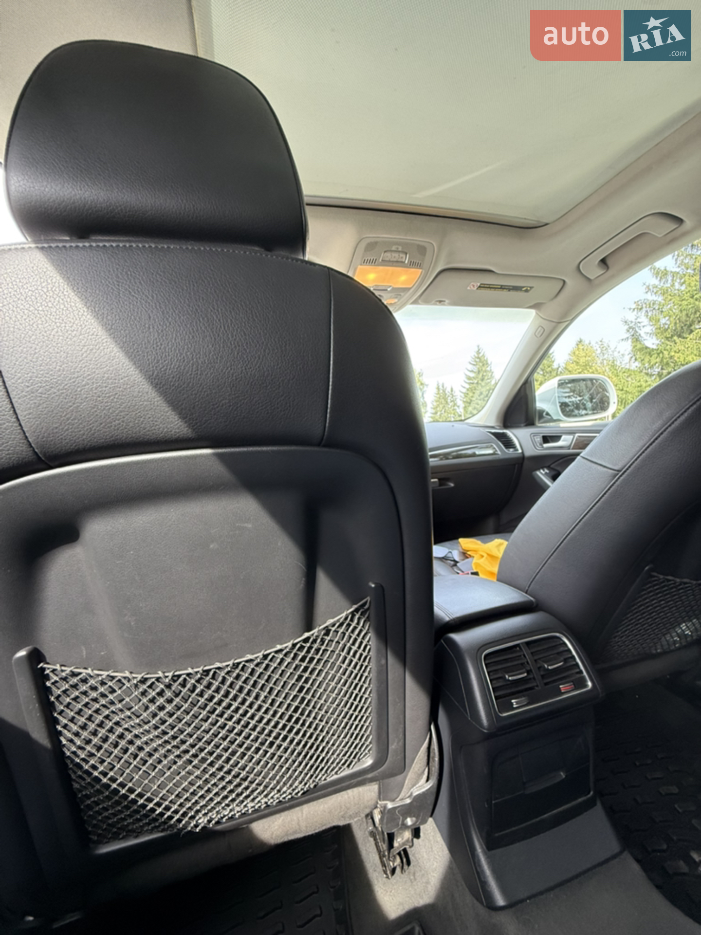 2013 Audi Q5 - мініатюра 34