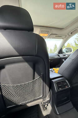Внедорожник / Кроссовер Audi Q5 2013 в 