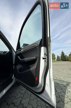 Внедорожник / Кроссовер Audi Q5 2013 в 