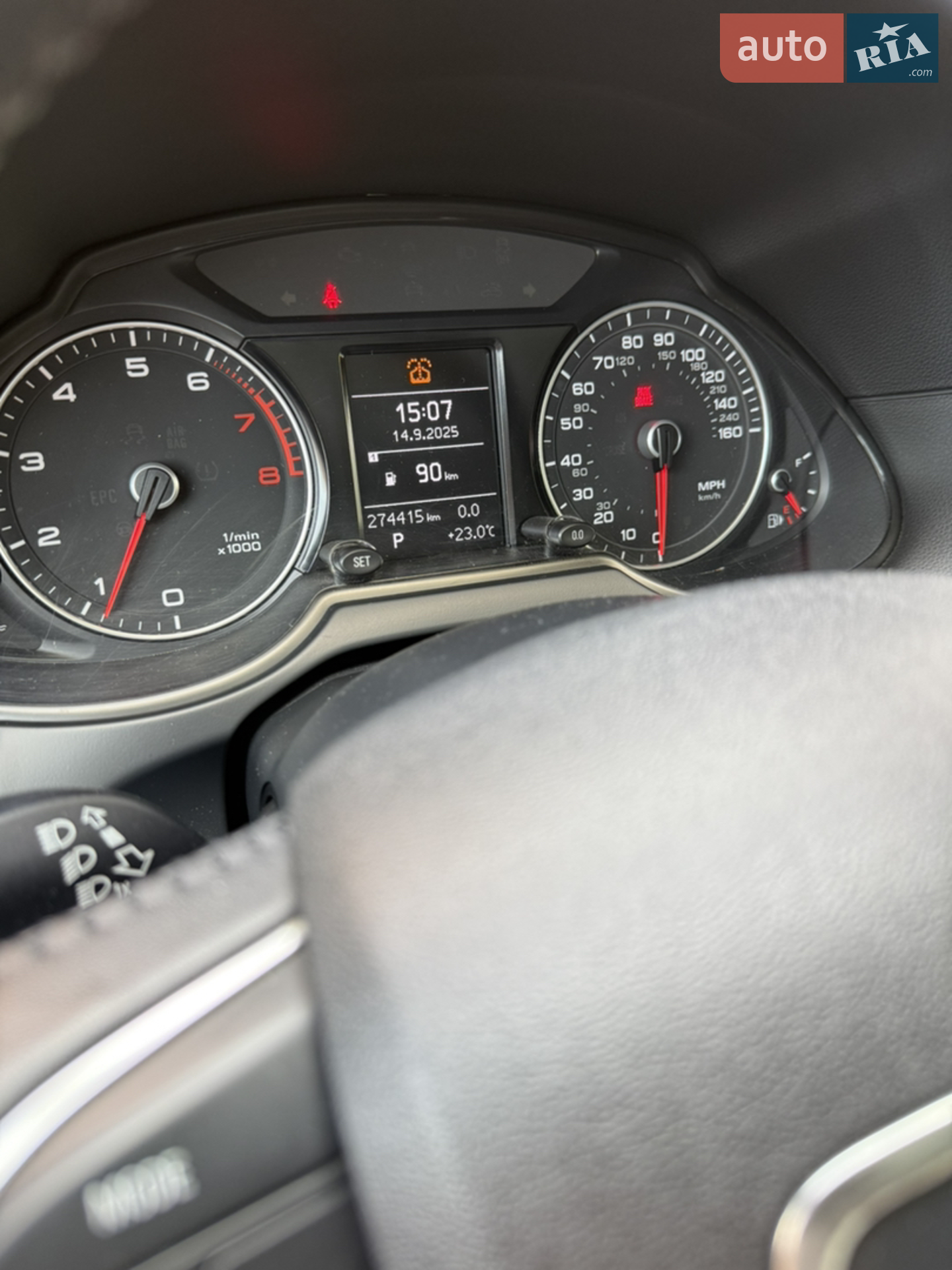 2013 Audi Q5 - мініатюра 56