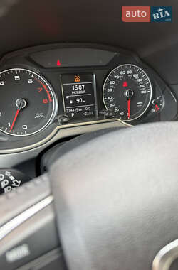 Внедорожник / Кроссовер Audi Q5 2013 в 