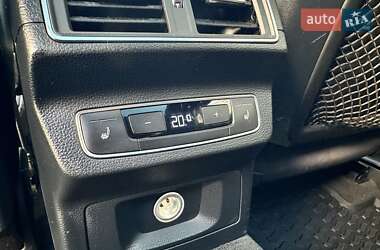 Внедорожник / Кроссовер Audi Q5 2017 в 