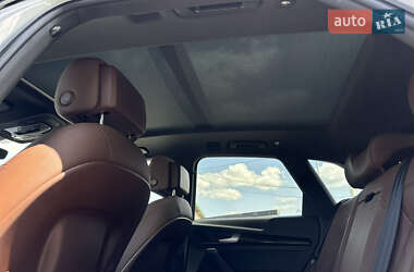 Позашляховик / Кросовер Audi Q5 2019 в  фото 23 Позашляховик / Кросовер Audi Q5 2019 в