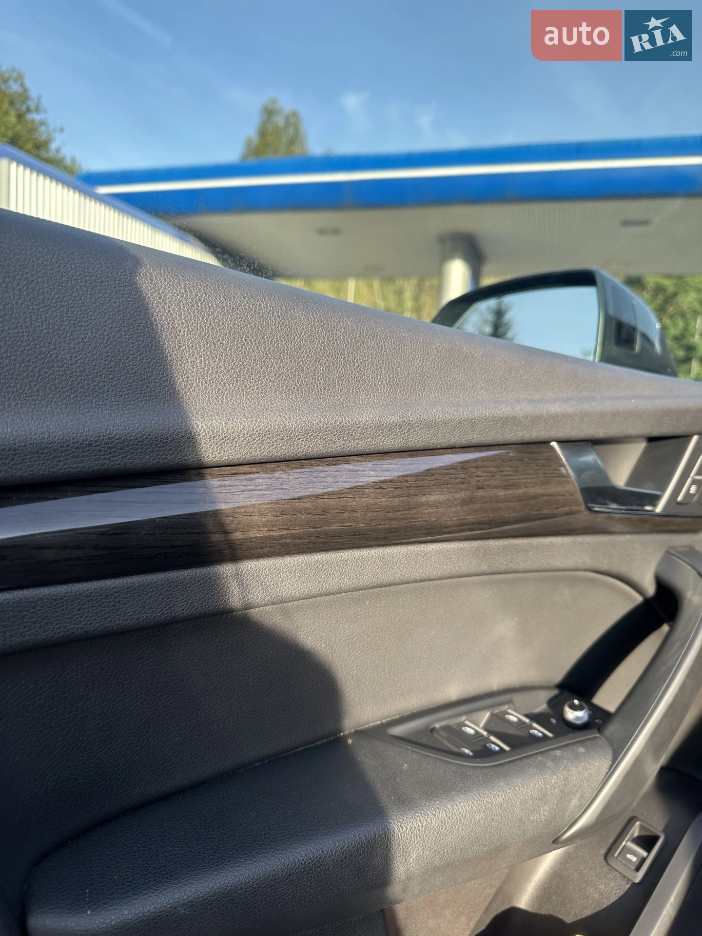 2018 Audi Q5 - мініатюра 20