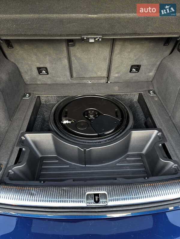 Внедорожник / Кроссовер Audi Q5 2015 в Костополе фото 35 Внедорожник / Кроссовер Audi Q5 2015 в Костополе