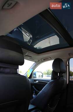 Внедорожник / Кроссовер Audi Q5 2013 в 