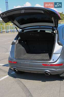 Внедорожник / Кроссовер Audi Q5 2013 в 