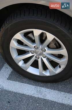 Внедорожник / Кроссовер Audi Q5 2013 в 