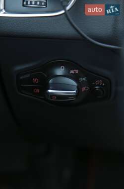 Внедорожник / Кроссовер Audi Q5 2013 в 