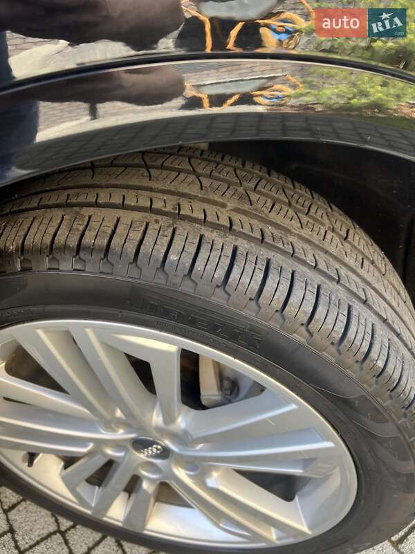 Внедорожник / Кроссовер Audi Q5 2018 в Стрые