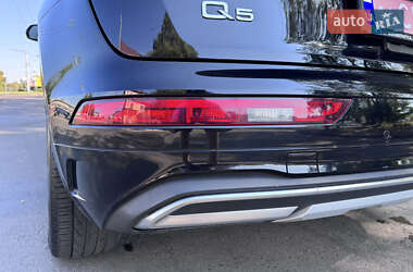 Внедорожник / Кроссовер Audi Q5 2020 в 