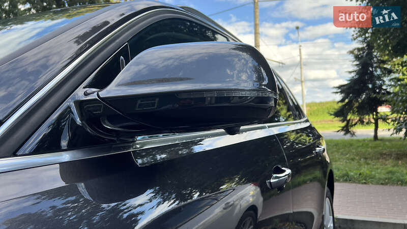 Внедорожник / Кроссовер Audi Q5 2015 в Тернополе фото 4 Внедорожник / Кроссовер Audi Q5 2015 в Тернополе