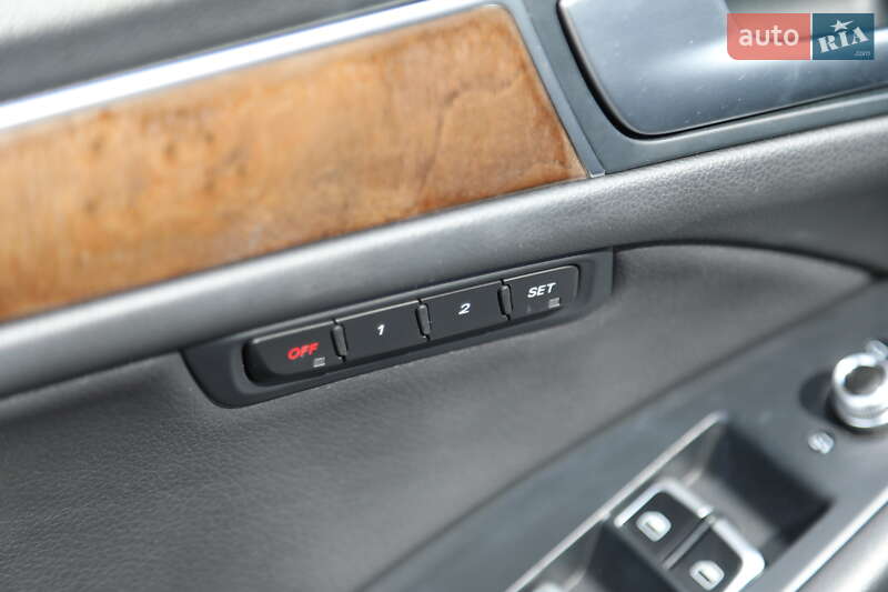 Внедорожник / Кроссовер Audi Q5 2016 в Харькове фото 20 Внедорожник / Кроссовер Audi Q5 2016 в Харькове