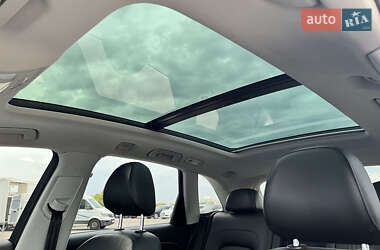Внедорожник / Кроссовер Audi Q5 2015 в 