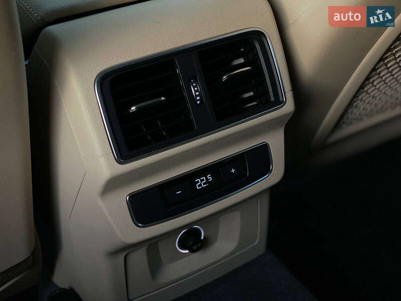 Внедорожник / Кроссовер Audi Q5 2018 в Львове фото 9 Внедорожник / Кроссовер Audi Q5 2018 в Львове