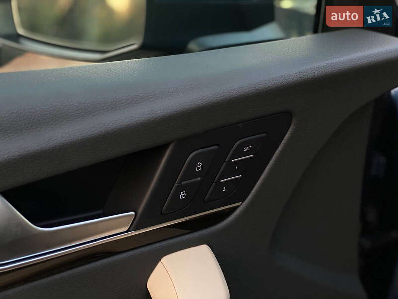 Внедорожник / Кроссовер Audi Q5 2018 в Львове фото 17 Внедорожник / Кроссовер Audi Q5 2018 в Львове