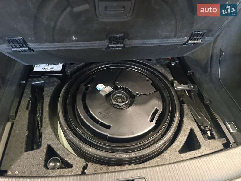 Внедорожник / Кроссовер Audi Q5 2018 в Нововолынске фото 21 Внедорожник / Кроссовер Audi Q5 2018 в Нововолынске