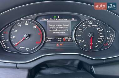 Внедорожник / Кроссовер Audi Q5 2023 в 