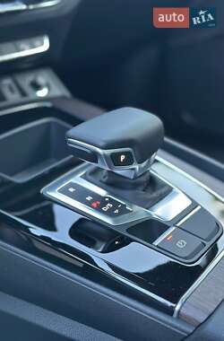 Внедорожник / Кроссовер Audi Q5 2023 в 