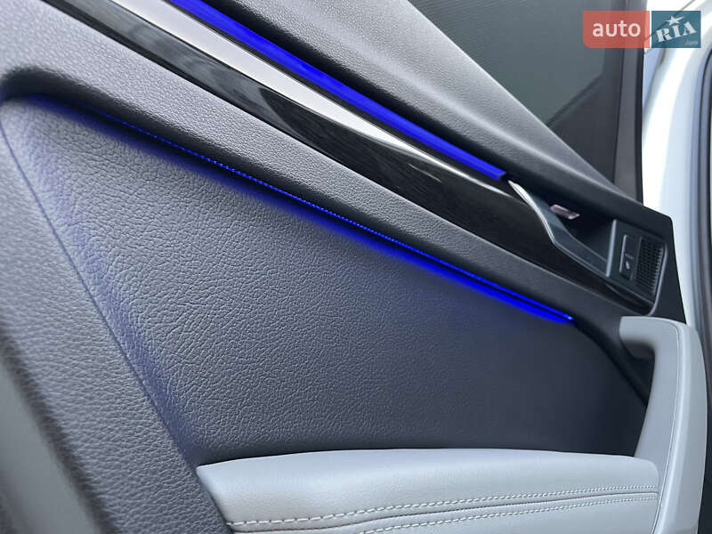 Позашляховик / Кросовер Audi Q5 2018 в Лубнах