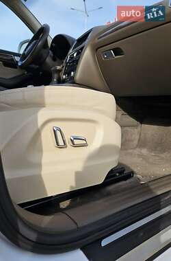 Внедорожник / Кроссовер Audi Q5 2012 в Одессе