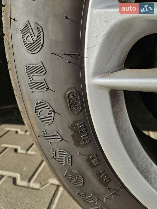 Внедорожник / Кроссовер Audi Q5 2012 в Одессе