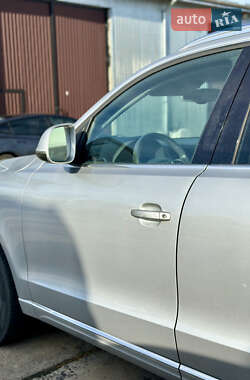 Внедорожник / Кроссовер Audi Q5 2013 в 