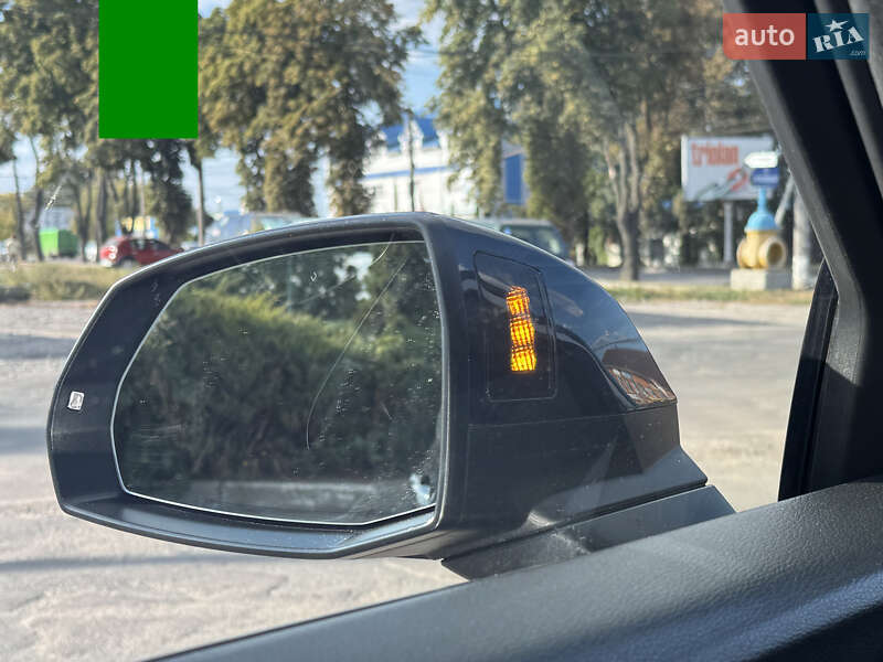 Внедорожник / Кроссовер Audi Q5 2019 в Сумах фото 8 Внедорожник / Кроссовер Audi Q5 2019 в Сумах