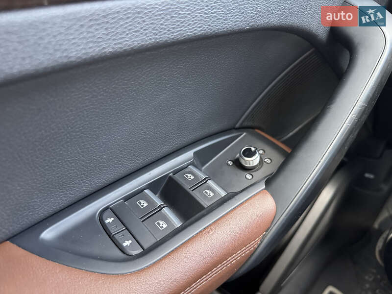 Внедорожник / Кроссовер Audi Q5 2019 в Сумах фото 10 Внедорожник / Кроссовер Audi Q5 2019 в Сумах