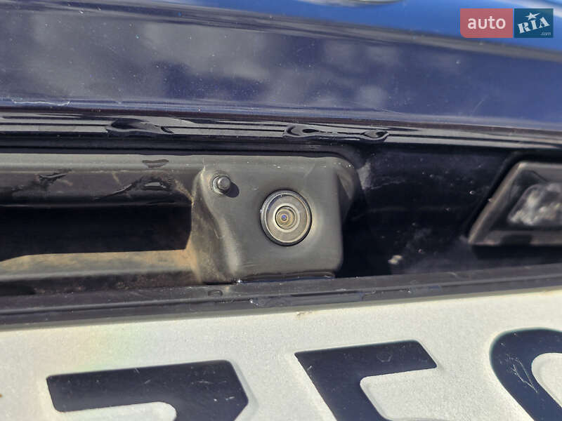 Внедорожник / Кроссовер Audi Q5 2019 в Сумах фото 18 Внедорожник / Кроссовер Audi Q5 2019 в Сумах