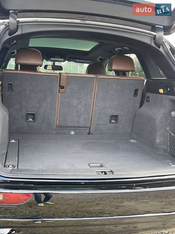 Внедорожник / Кроссовер Audi Q5 2014 в Киеве